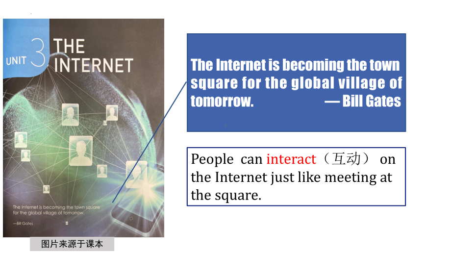 Unit 3 The Internet Listening and Speaking （ppt课件） -2024新人教版（2019）《高中英语》必修第二册.pptx_第3页