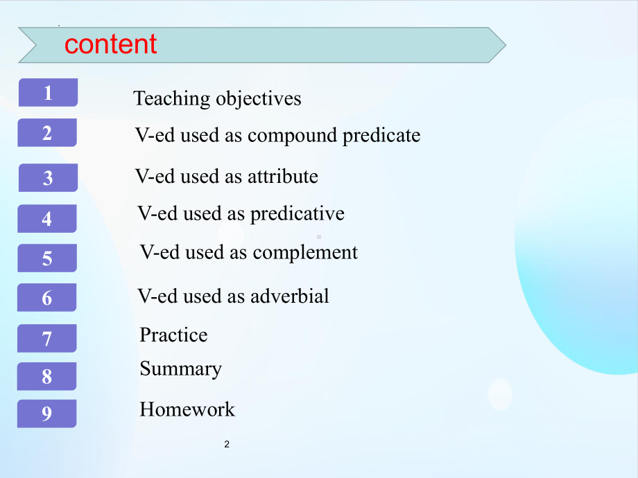 Unit4 History and Traditions Discovering Useful Structures （ppt课件） -2024新人教版（2019）《高中英语》必修第二册.pptx_第2页