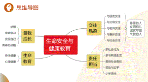 单元4 责任担当 大单元-2024年中考道德与法治二轮复习 ppt课件-2024年中考道德与法治复习.pptx