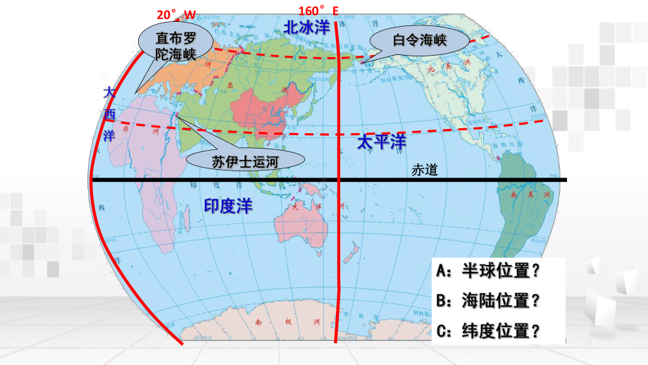 湘教版七年级下册地理期末复习课件141张.pptx_第2页