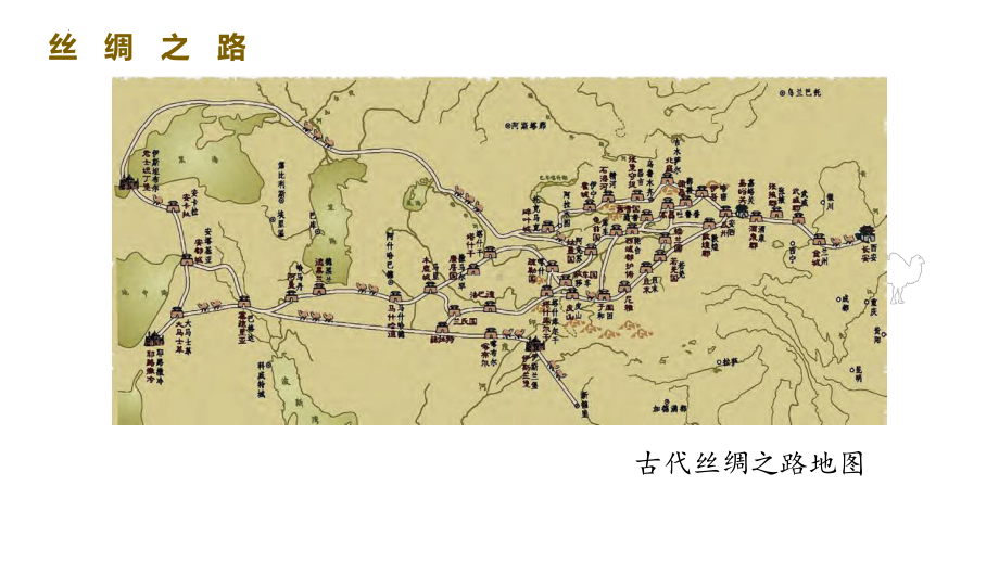 3.13 异域的憧憬-美术交流与美术作品的关系 ppt课件(共14张PPT)-2024新湘美版（2019）《高中美术》必修鉴赏.pptx_第2页