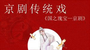 4.7 京剧传统戏 ppt课件(共11张PPT内嵌视频) -2024新人音版（2019）《高中音乐》必修音乐鉴赏.pptx