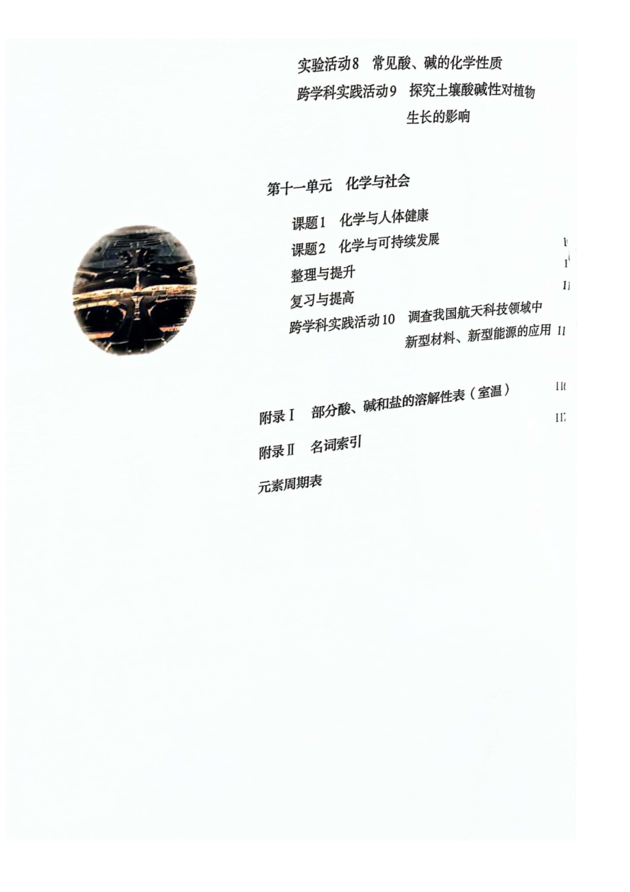 2024新（人教版）九年级下册《化学》电子课本教材（pdf版免费）.pdf_第2页