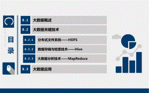 《商业智能：方法与应用》课件第10章 大数据技术与应用.pptx