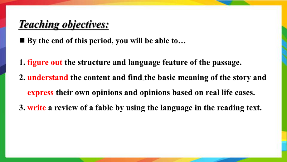 Unit 2 Morals and Virtues Reading for Writing （ppt课件） -2024新人教版（2019）《高中英语》必修第三册.pptx_第3页