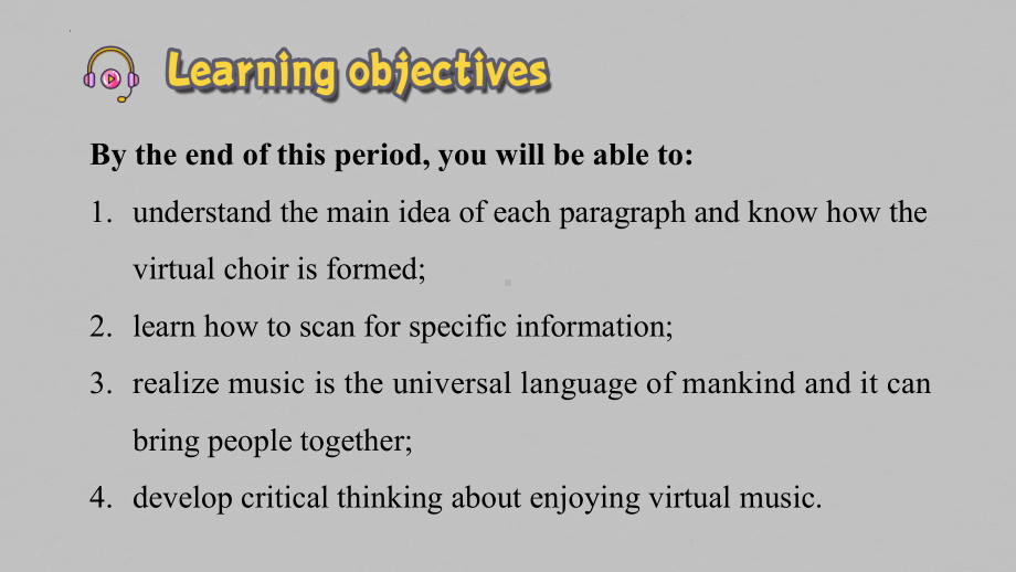 Unit 5 Music Reading and Thinking （ppt课件） -2024新人教版（2019）《高中英语》必修第二册.pptx_第2页