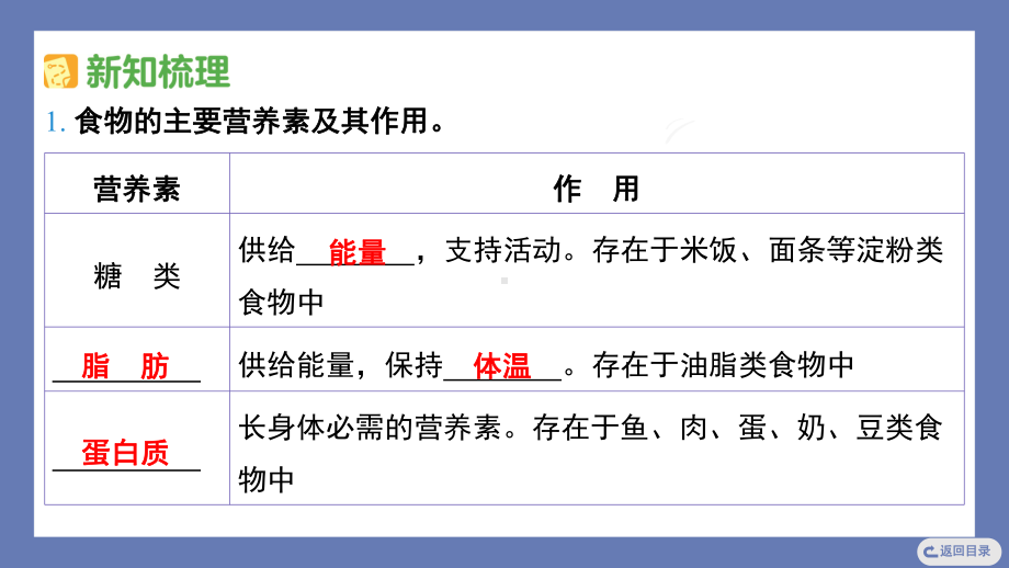 19. 食物与营养课件苏教版科学三年级上册.pptx_第3页