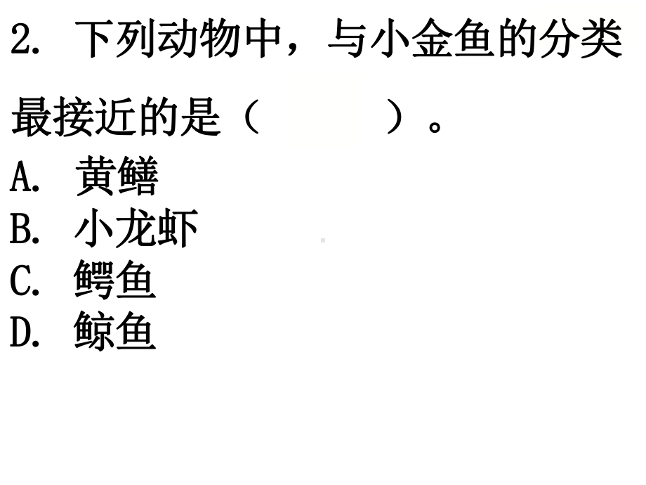 阶段学业质量评估复习课件-2023-2024学年科学六年级下册教科版.pptx_第3页