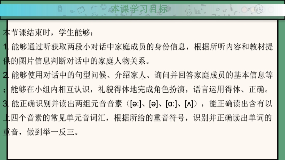 Unit 2 课时1 Section A1a-pronunciation(ppt课件)＋音频(共48张PPT含内嵌视频)-2024新人教版七年级上册《英语》.pptx_第2页