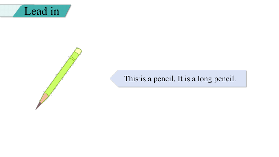 Unit 1 My classroom Part B（3） Read and write ~ Let's sing课件人教PEP版英语四年级上册.pptx_第2页