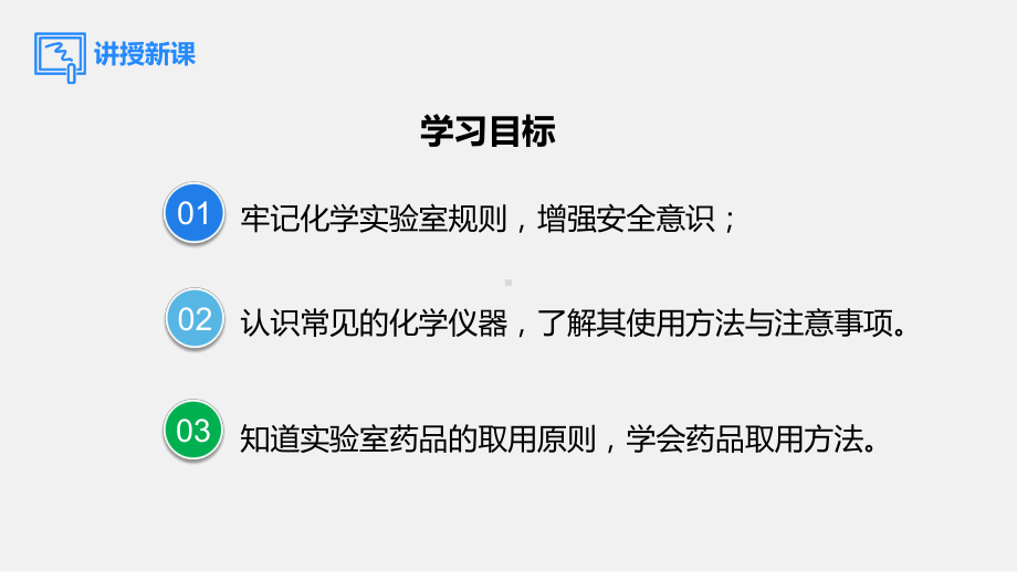 1.2.1 实验常用仪器及药品的取用ppt课件(共31张PPT 内嵌视频)-2024新人教版九年级上册《化学》.pptx_第3页