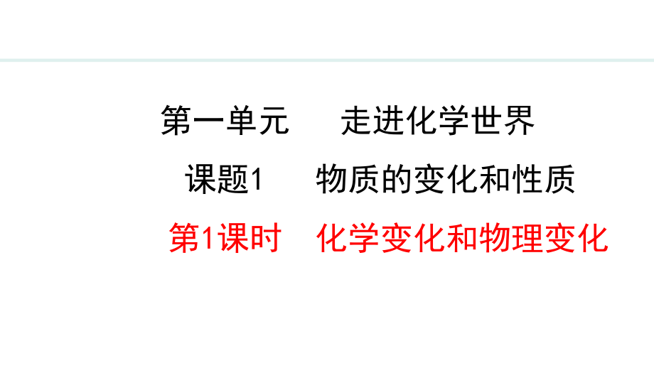 1.1.1 变化和物理变化ppt课件(共23张PPT)-2024新人教版九年级上册《化学》.pptx_第2页