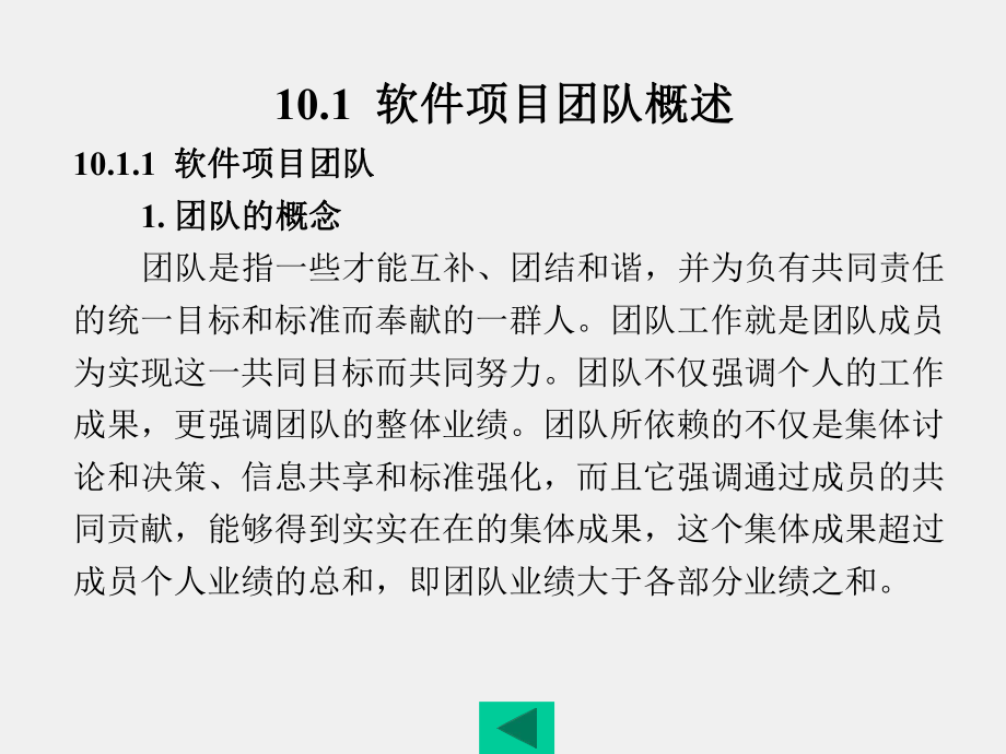 《软件项目管理》课件第10章.ppt_第2页