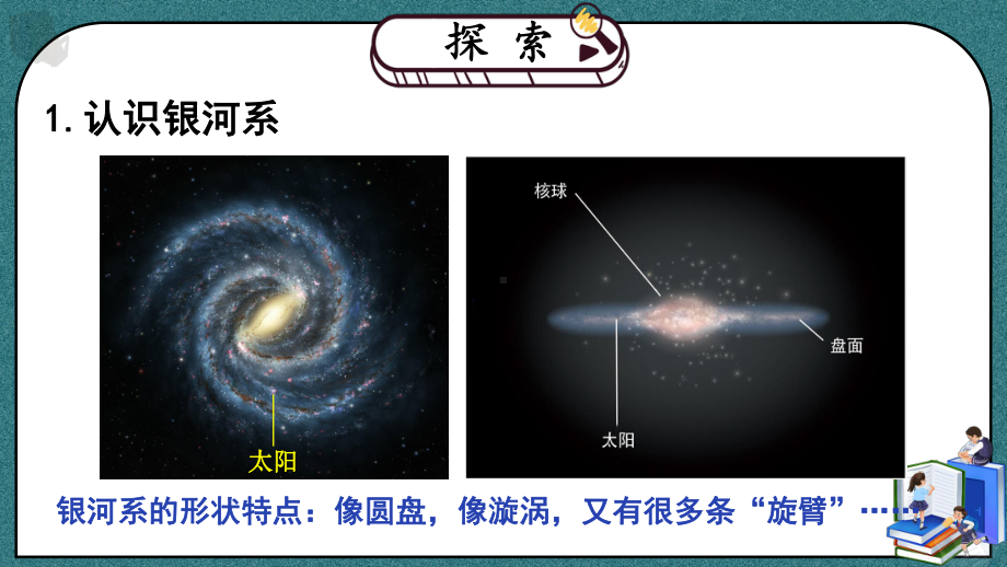 教科版科学六年级下册上课课件第6课浩瀚的宇宙教案教学反思.pptx_第2页