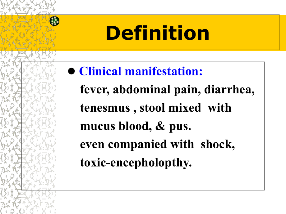 痢疾Bacillary-ysentery教学讲解课件-.ppt（34页）_第3页