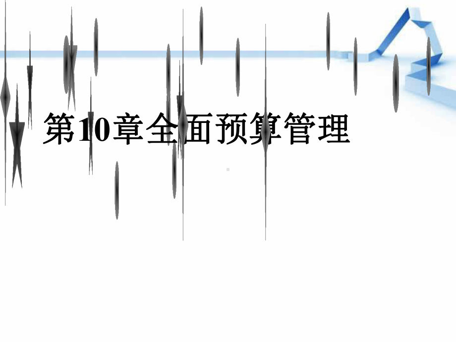 第十章全面预算管理课件.pptx（94页）_第1页