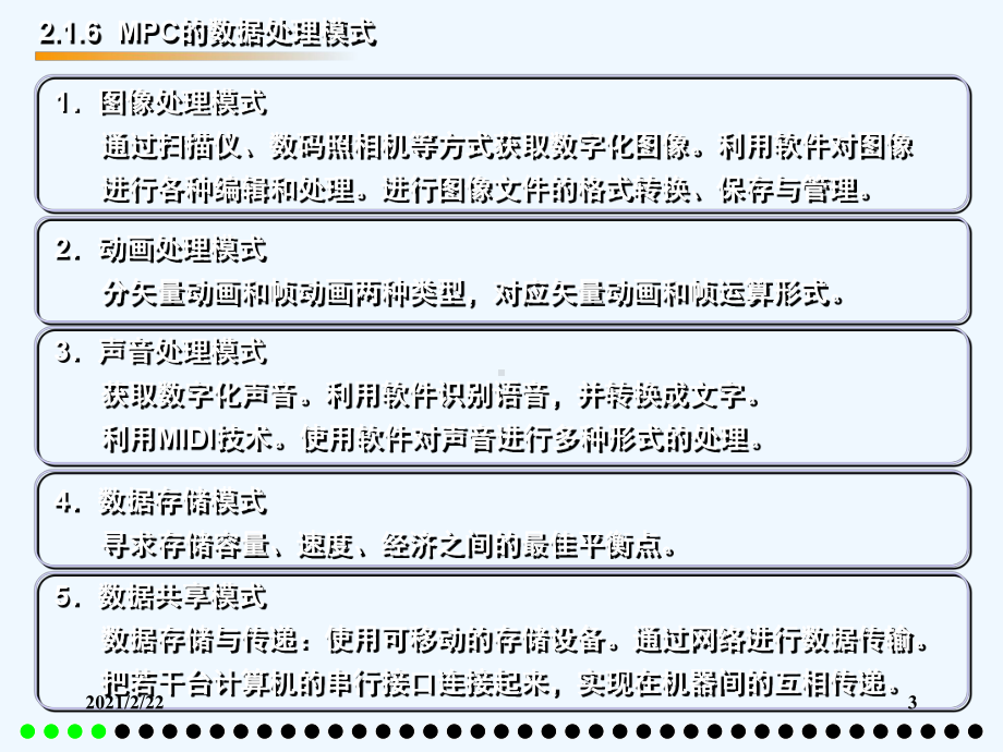 第2章多媒体技术多媒体个人计算机课件.ppt（46页）_第3页