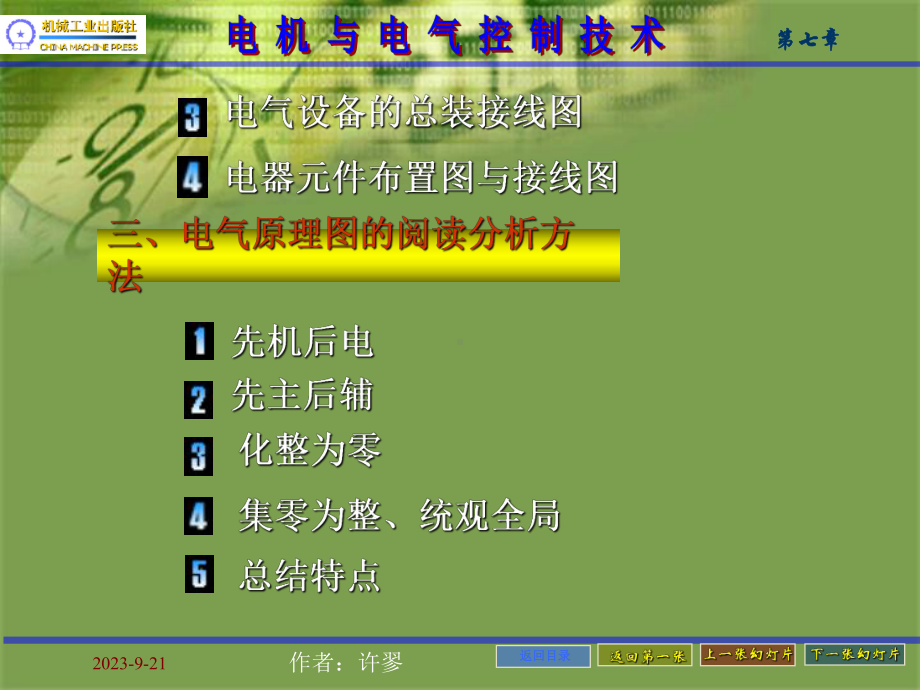 第七章典型设备电气控制课件.ppt（64页）_第3页