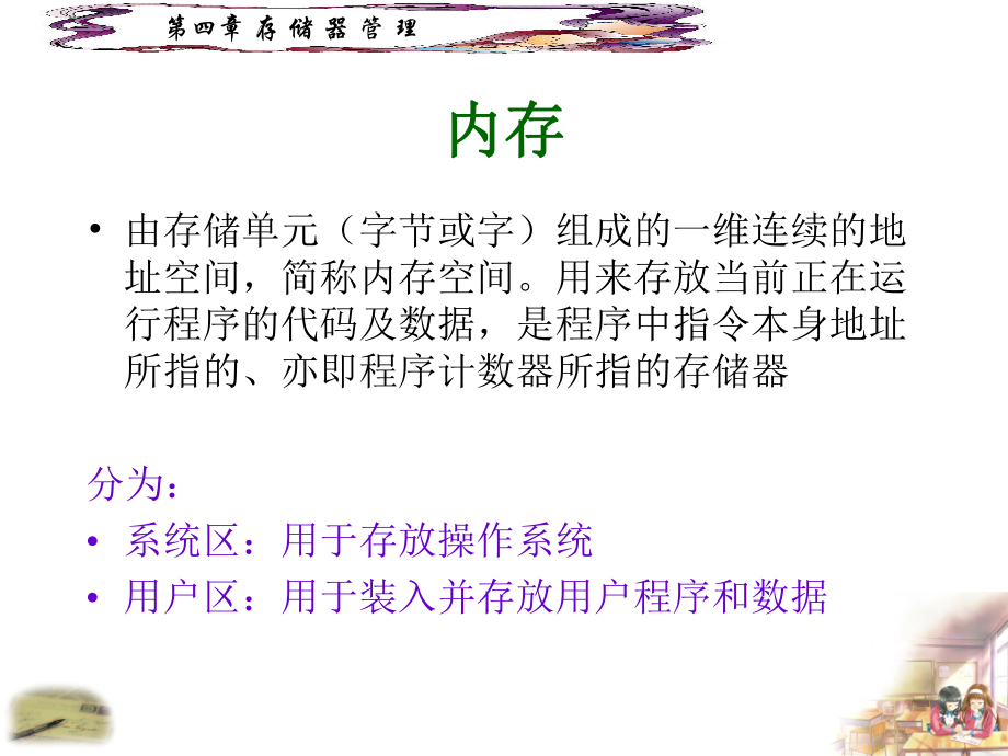 第4章存储器管理教学课件.ppt（115页）_第2页