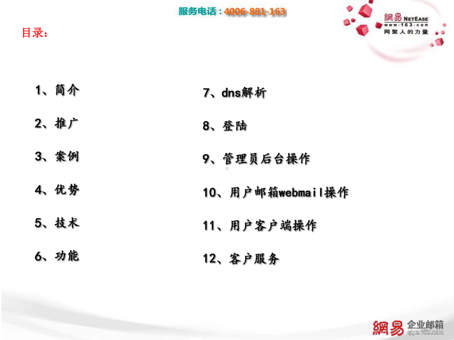 网易企业邮箱培训课件.ppt（64页）_第2页