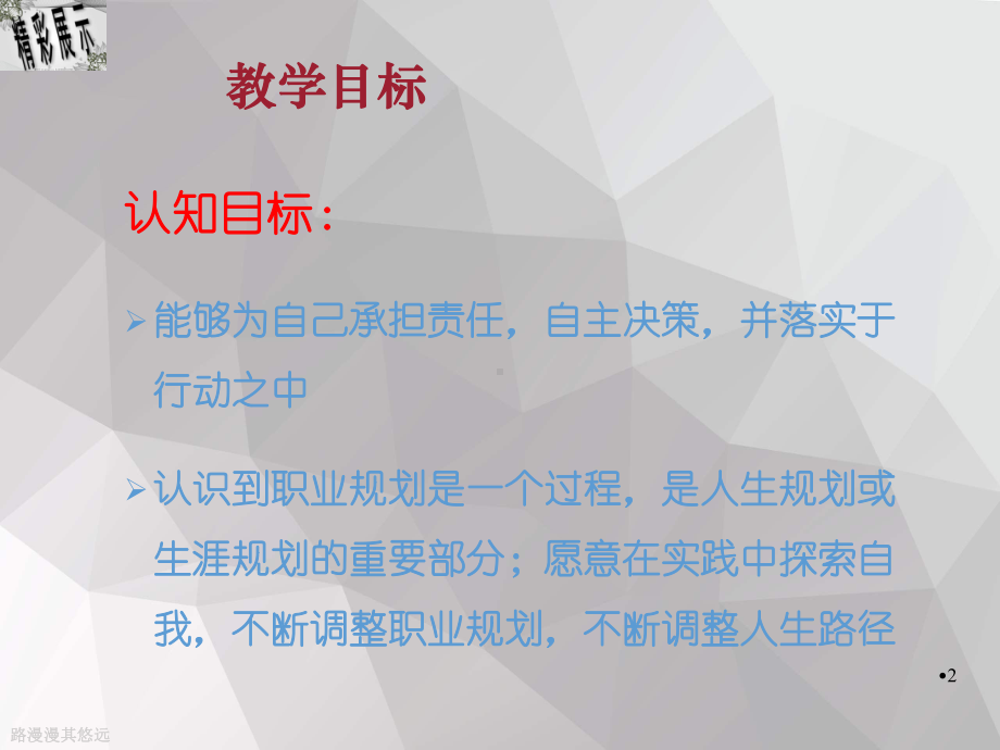 职业规划指导培训教材课件.ppt（57页）_第2页