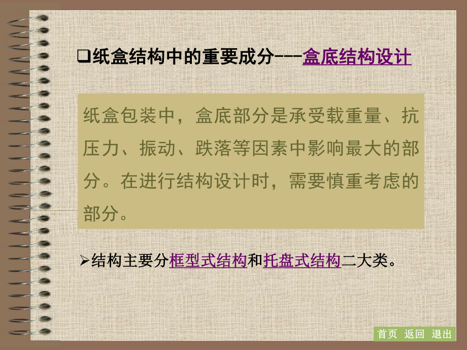 纸盒包装结构设计实验课件.pptx（32页）_第3页