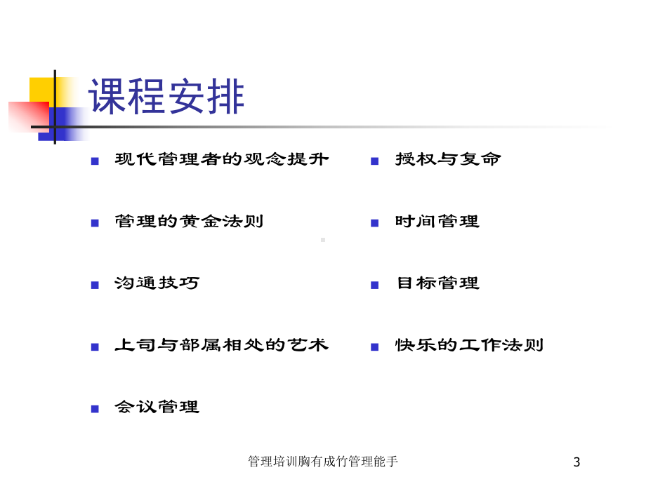 管理培训胸有成竹管理能手培训课件.ppt（40页）_第3页