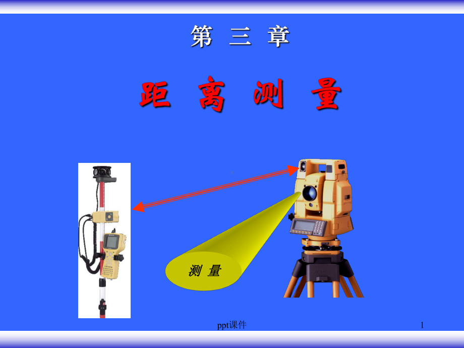 距离测量-课件.ppt（57页）_第1页