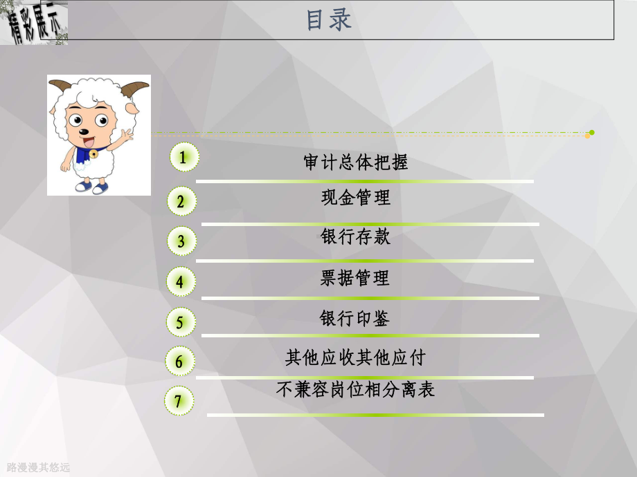 货币资金循环审计资料课件.ppt（34页）_第2页