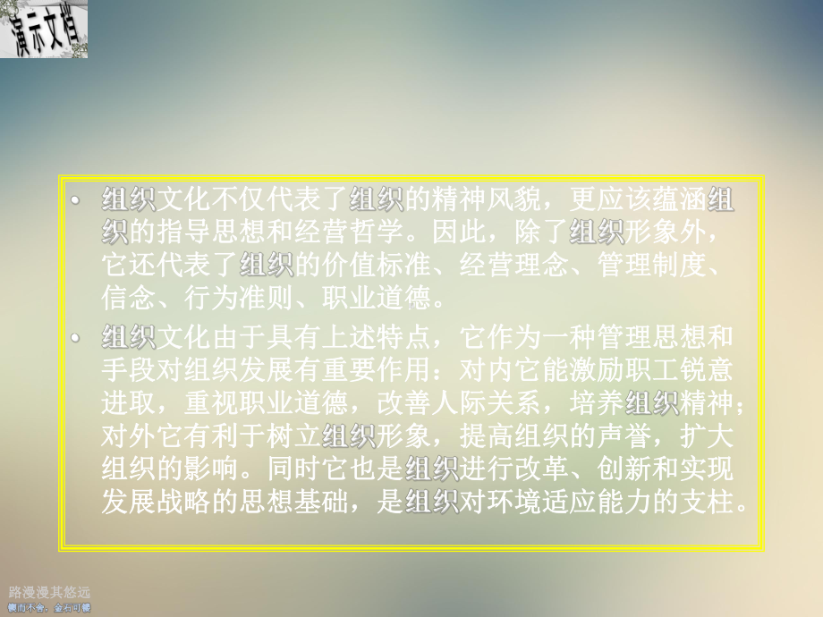 西南财经大学工商管理学院-组织文化课件.ppt（102页）_第3页