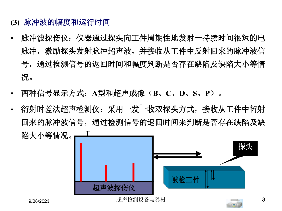 超声检测设备与器材培训课件.ppt（50页）_第3页