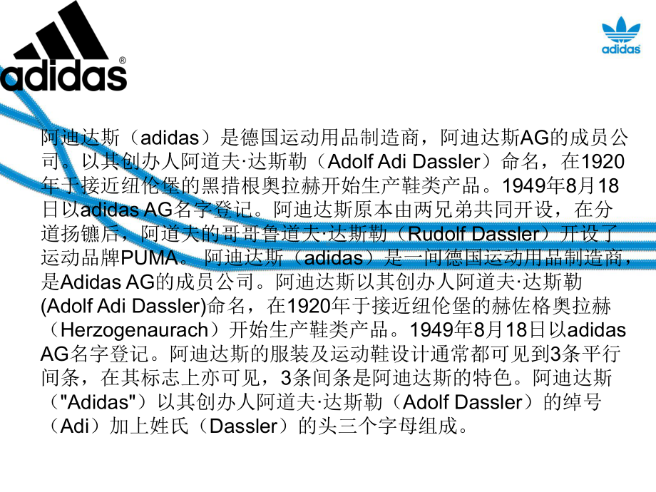 阿迪达斯专卖店设计方案教学课件.ppt（39页）_第3页