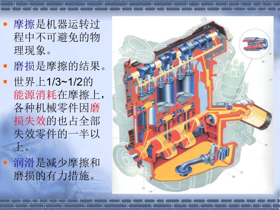 项目八-发动机润滑系统结构的认识课件.pptx（55页）_第2页