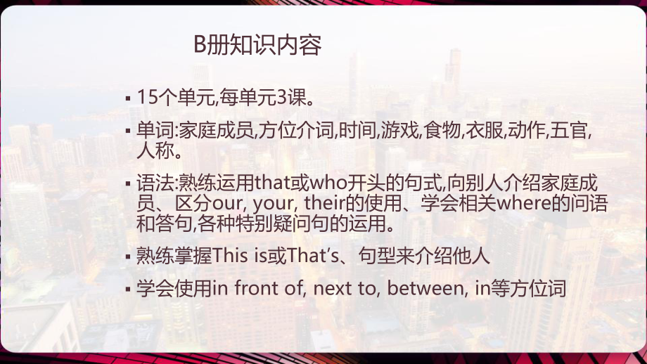 青少版新概念入门级A转B家长会-课件.pptx（79页）_第3页