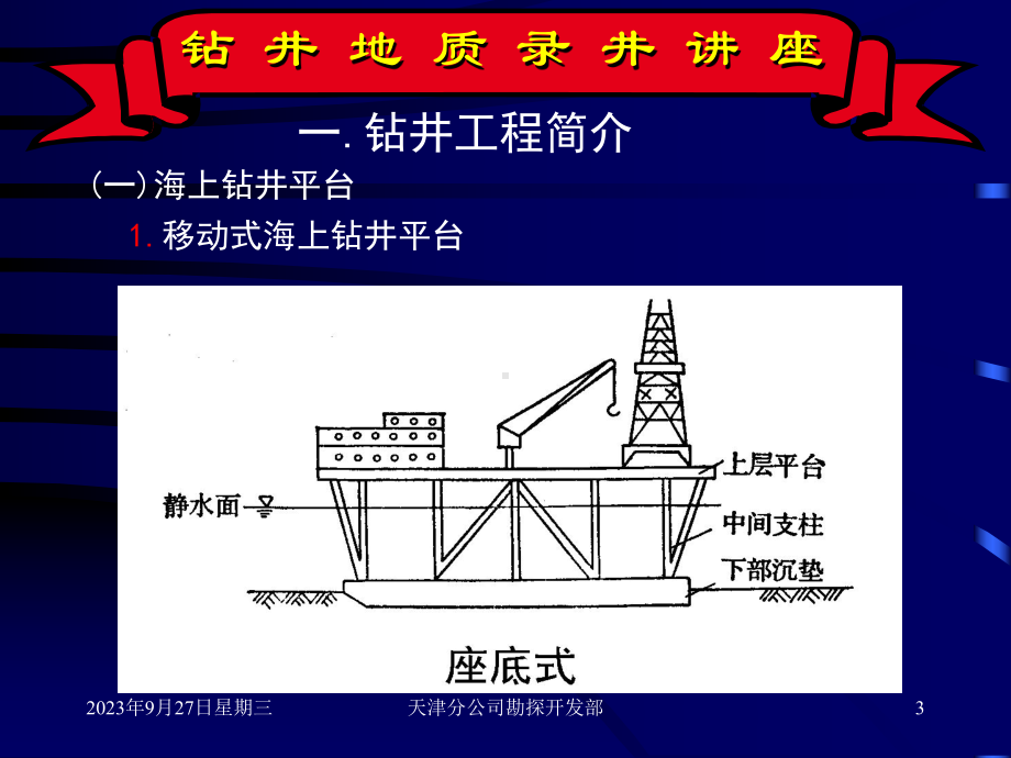 钻井地质录井讲座课件.ppt（96页）_第3页