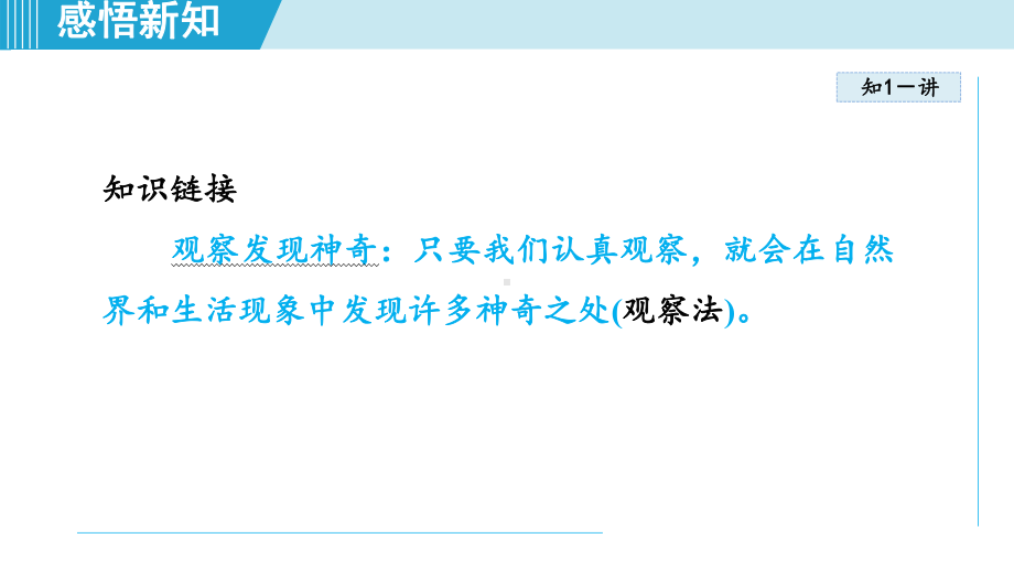 打开物理世界的大门课件 2024-2025学年沪科版物理八年级上册.pptx_第3页