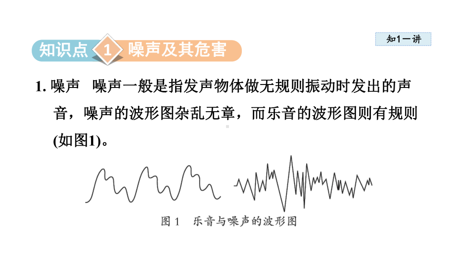 2.4噪声控制与健康生活课件 2024-2025学年沪科版物理八年级上册.pptx_第2页