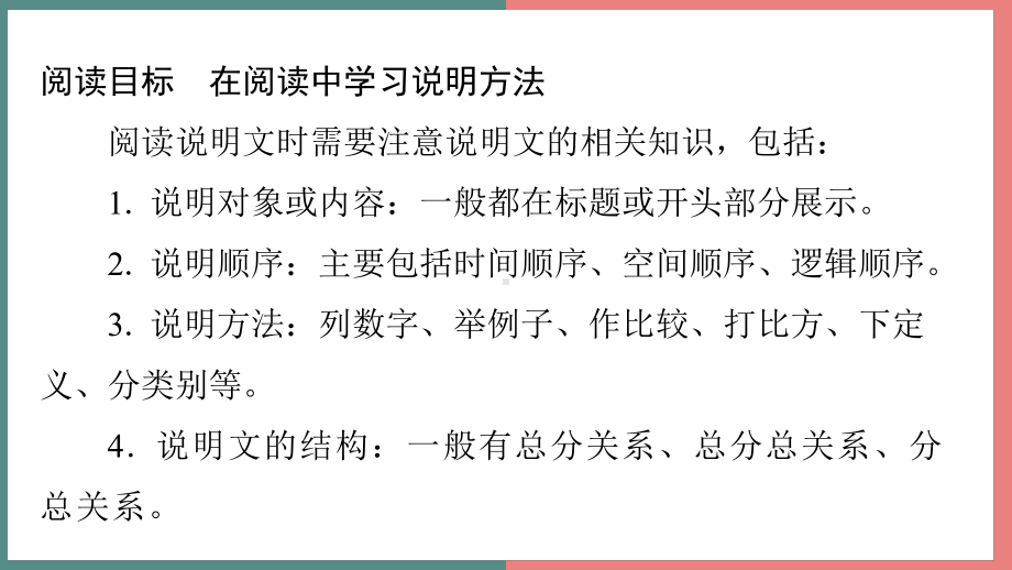 主题八　科学智慧 阅读与写作指导课件 统编版语文六年级上册.pptx_第2页