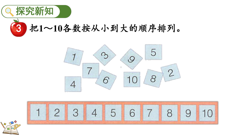 1.4.210的再认识ppt课件(共21张PPT)-2024新冀教版一年级上册《数学》.pptx_第3页