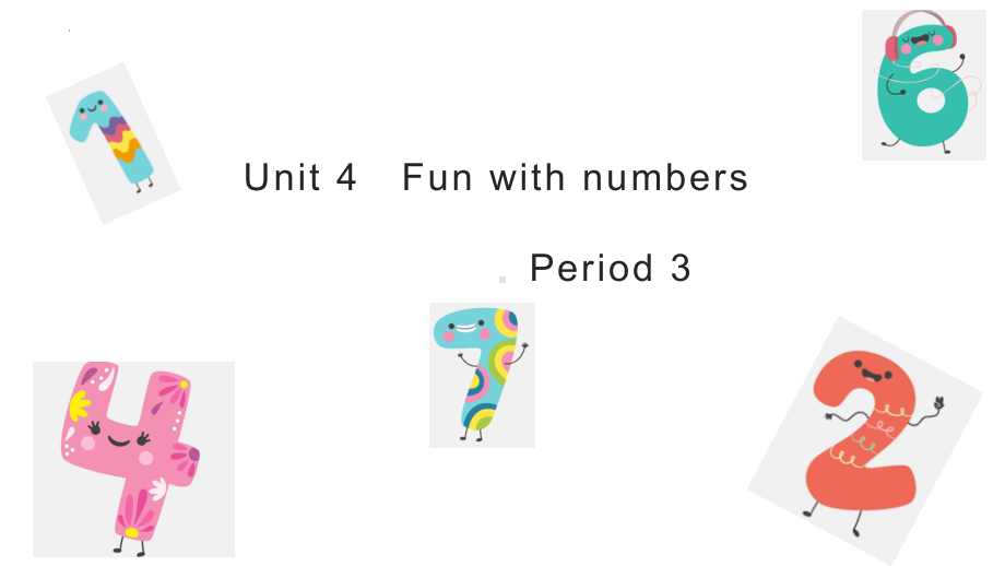 Unit 4 Fun with numbers Lesson 3（ppt课件）-2024新外研版（三起）三年级上册《英语》.pptx_第1页