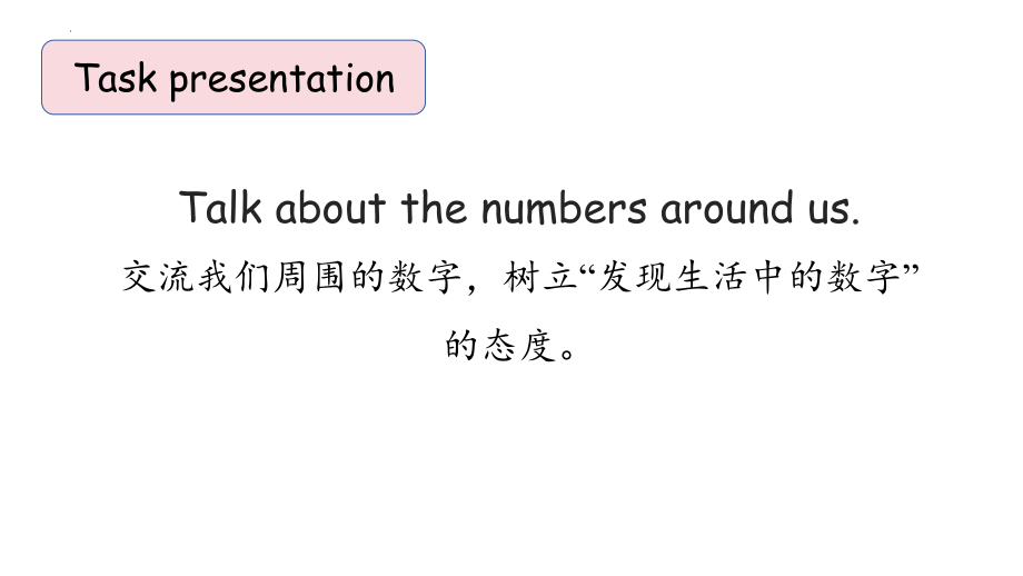 Unit 4 Fun with numbers Lesson 2 Speed up Fuel up（ppt课件）-2024新外研版（三起）三年级上册《英语》.pptx_第2页