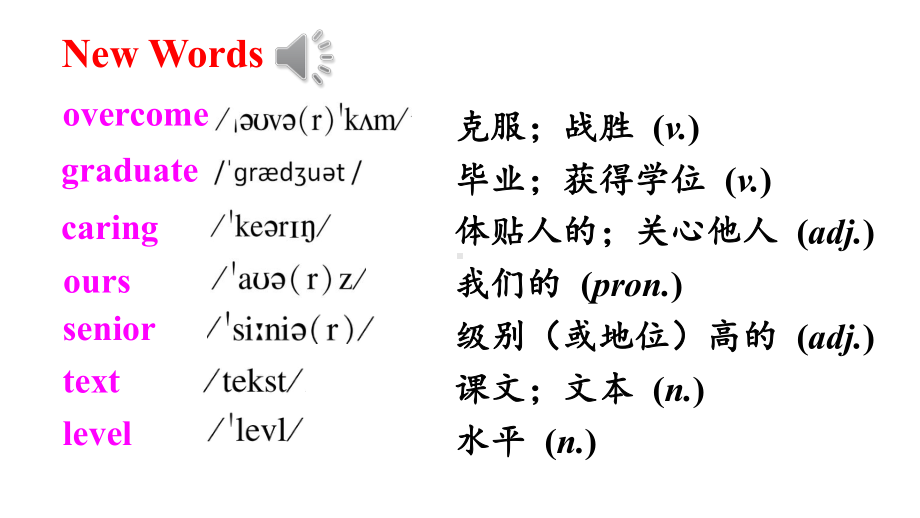 Unit 14 I remember meetingall of you in Grade 7 第2课时(A 3a-4b)课件人教新目标版九年级英语全册.pptx_第2页