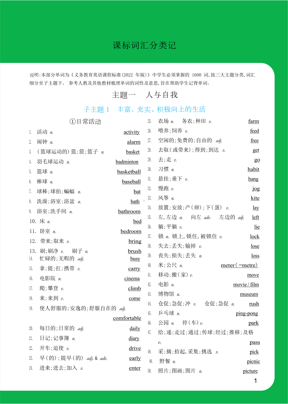 中考《基础知识记背册》英语.docx_第2页