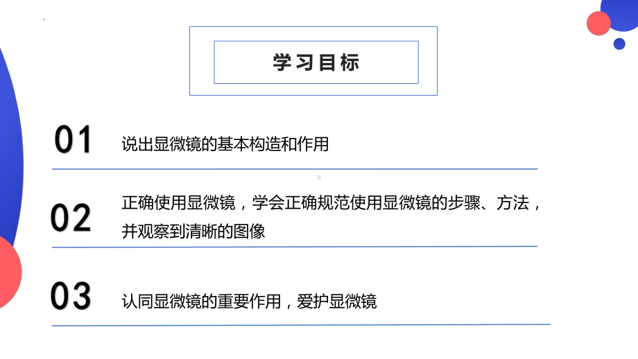 1.2.1 学习使用显微镜ppt课件（ppt）-2024新人教版七年级上册《生物》.pptx_第2页