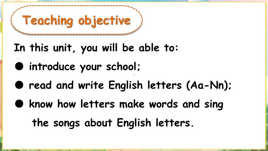 Unit 2 My schoolLesson 1（课件）2024-2025学年度-冀教版（三起）（2024）英语三年上册.pptx_第2页