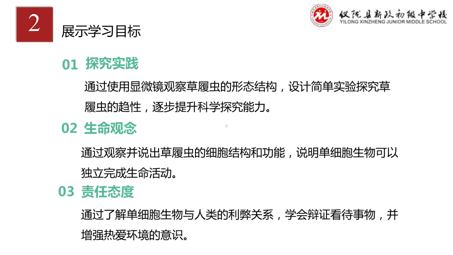 1.3.4单细胞生物课件2024-2025学年人教版生物七年级上册.pptx_第3页