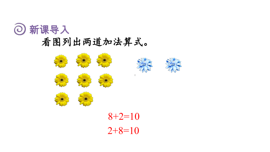 5.3 多种方法计算9、8、7、6加几 （课件）人教版（2024）数学一年级上册.pptx_第3页