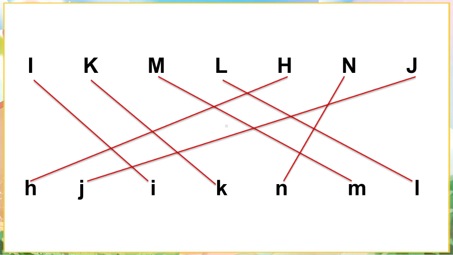 Unit 2 My school Lesson 4（课件）2024-2025学年度-冀教版（三起）（2024）英语三年上册.pptx_第3页