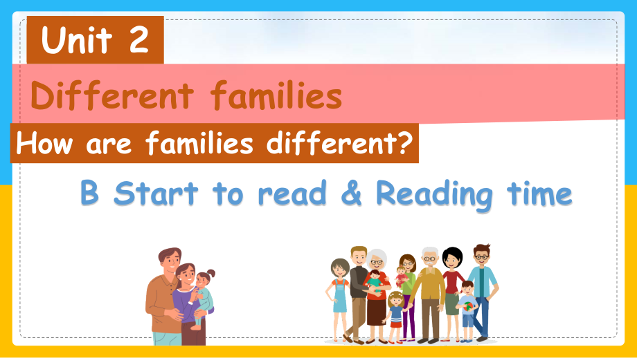 Unit-2-Different-families-Part-B-Start-to-read-Rreading-time（ppt课件＋素材）-2024新人教PEP版三年级上册《英语》.zip