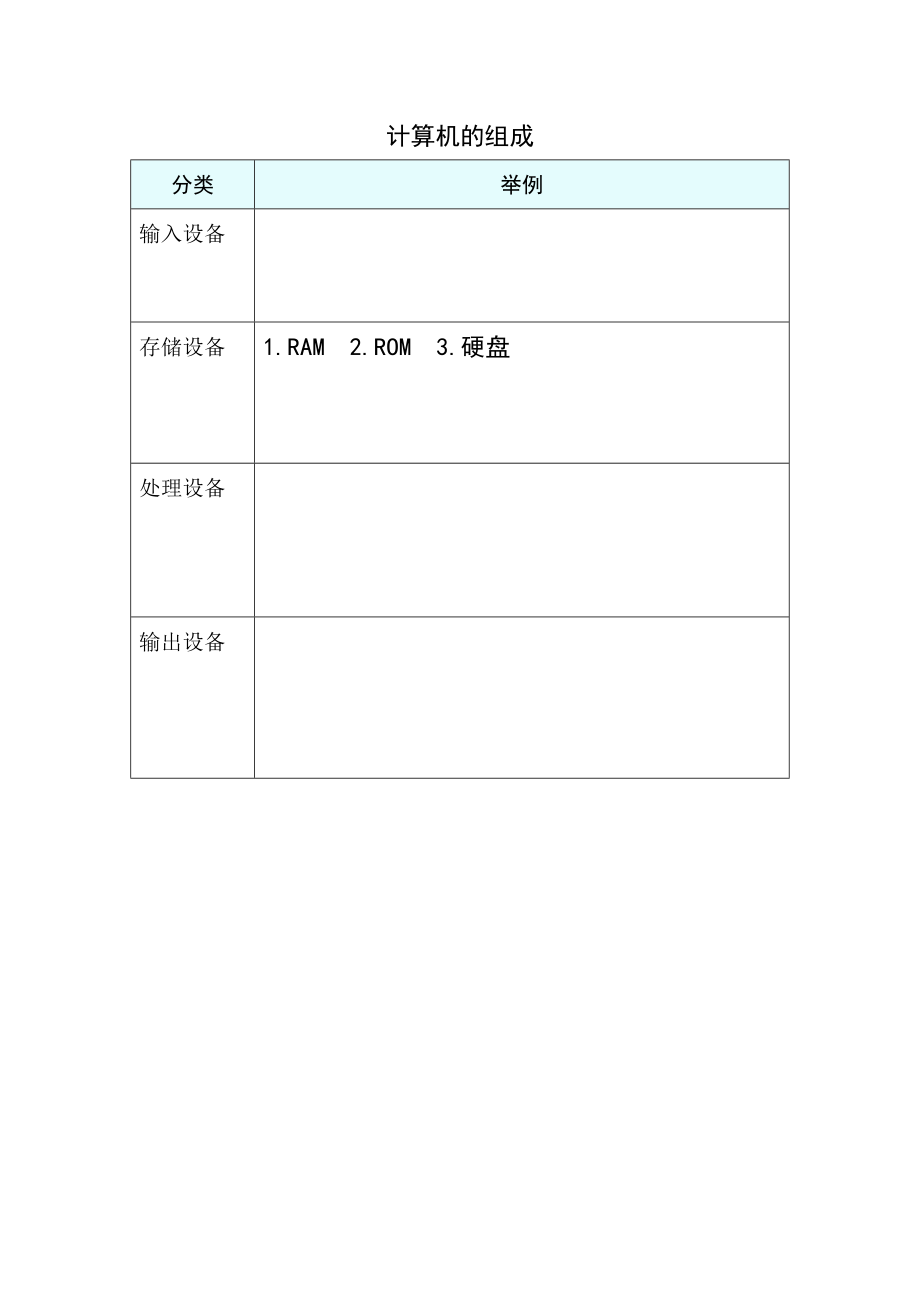 1-2 学用身边的数字设备——揭秘计算机 ppt课件(共10张PPT)+素材-2024新清华大学版三年级上册《信息科技》.zip